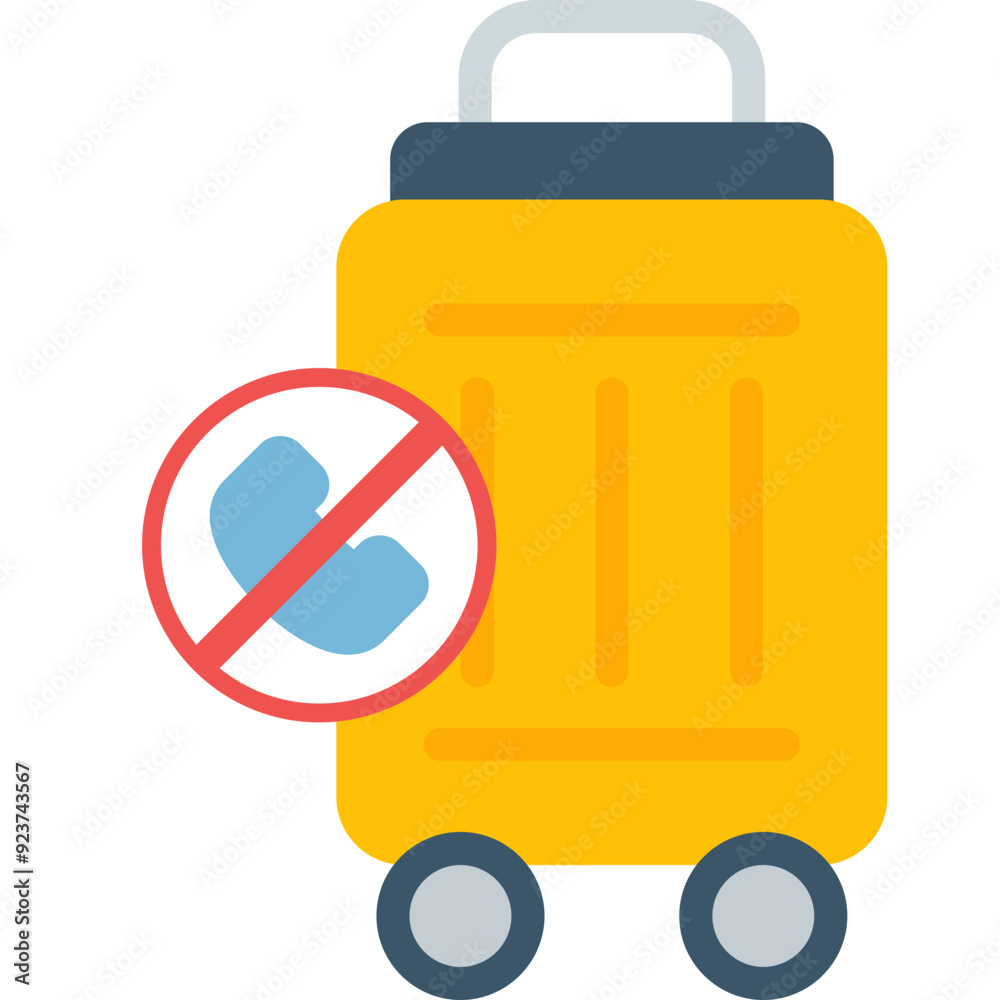Contactless Travel Icon Contactless Travel Icon