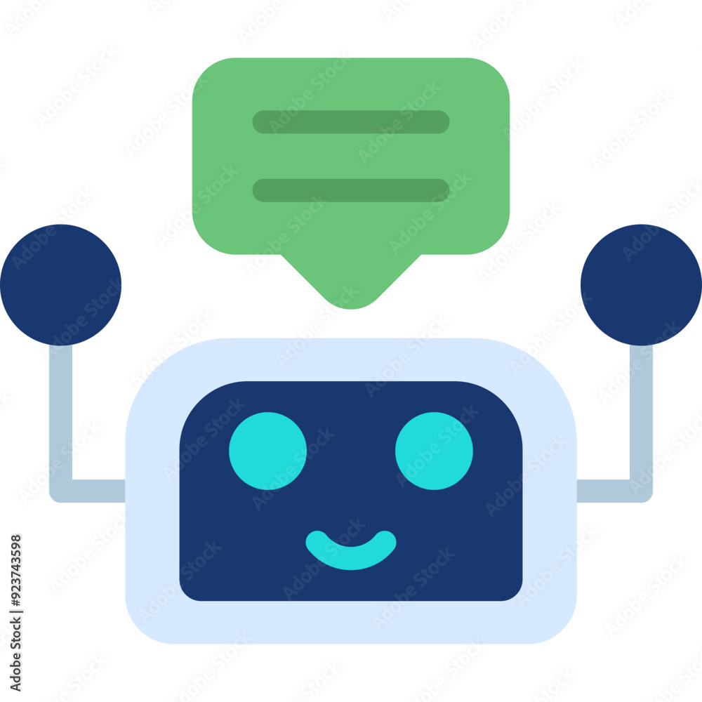 Chatbot Icon