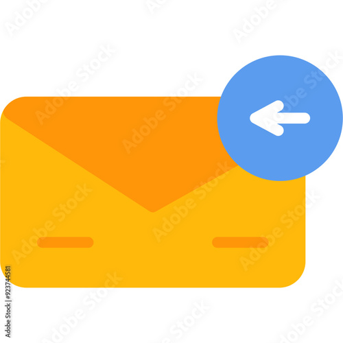 Receive Icon
