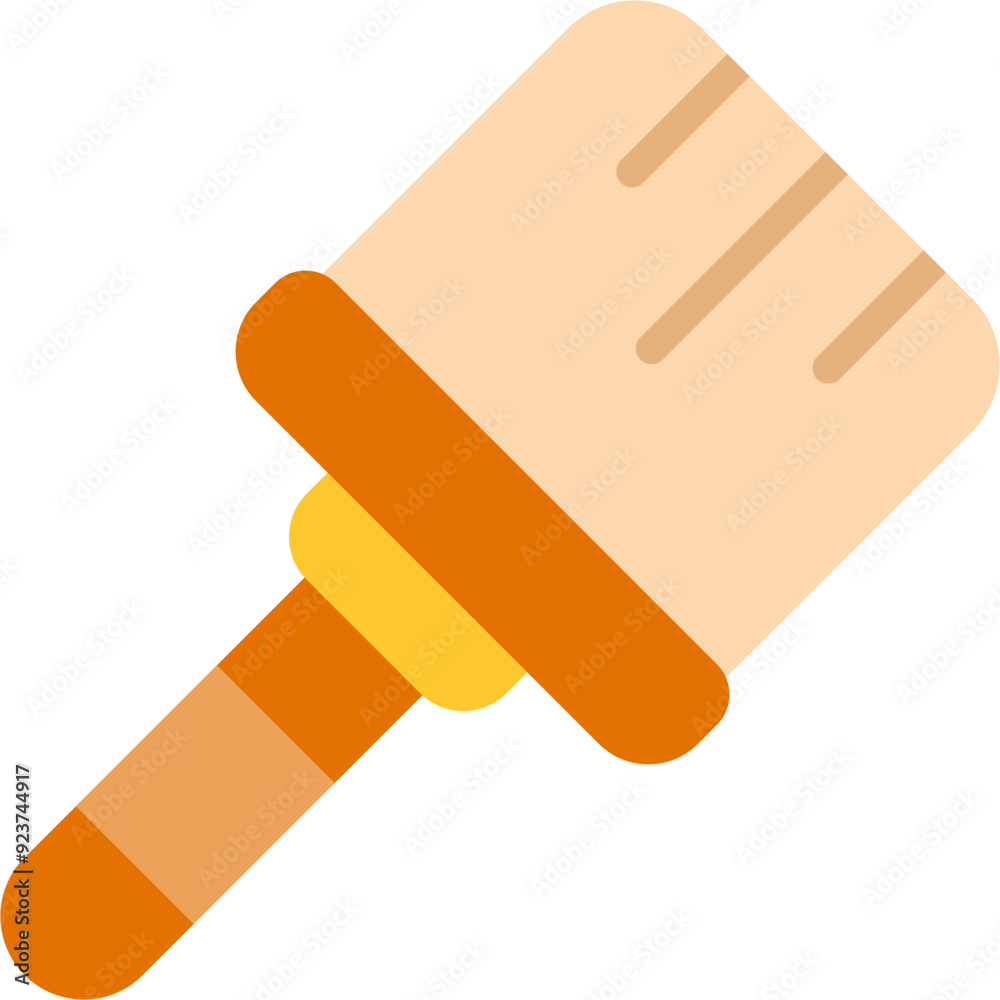 Paint Brush Icon Paint Brush Icon