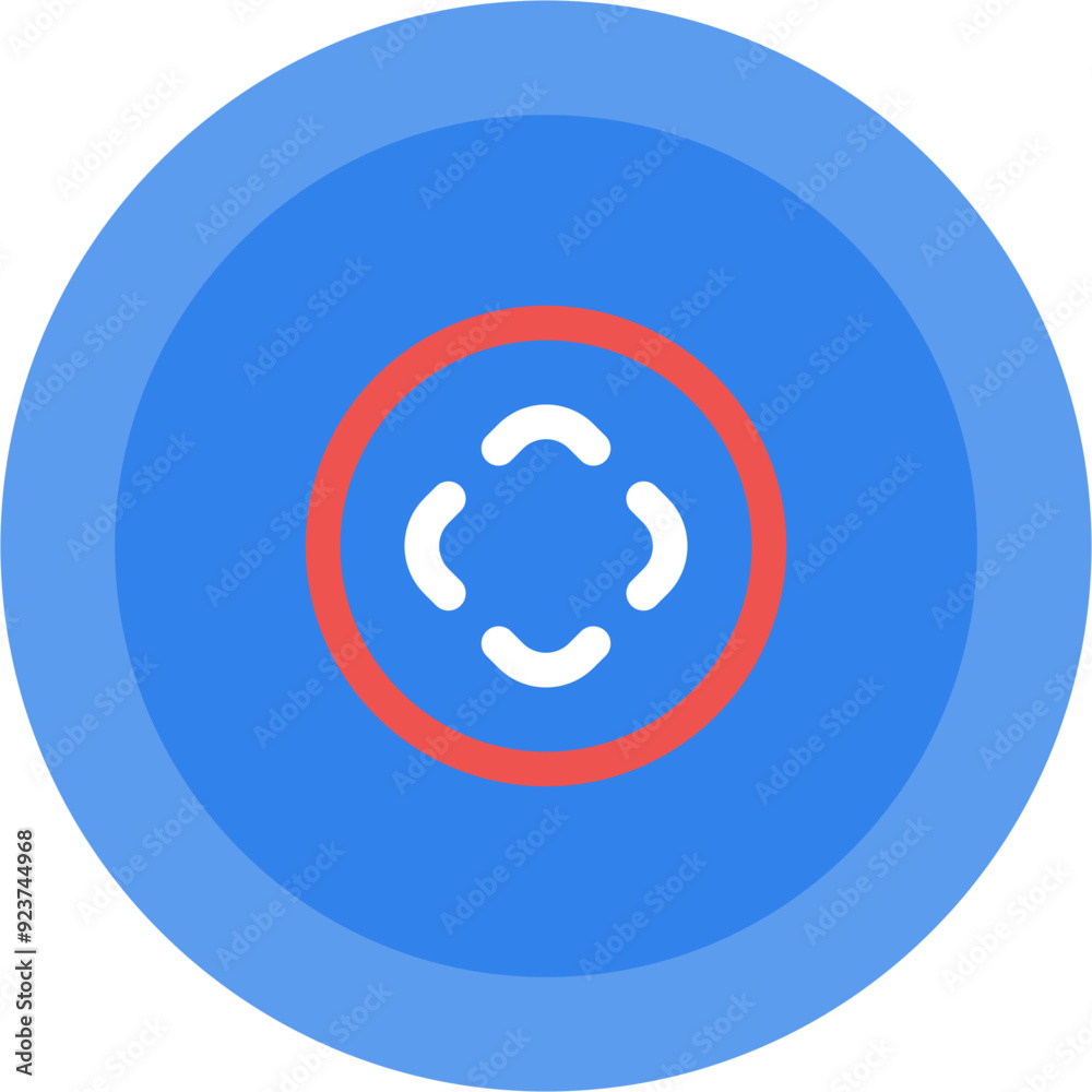 Bullseye Icon Bullseye Icon