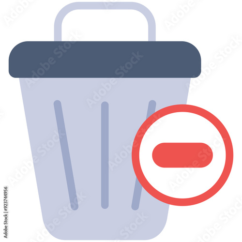 Delete Icon