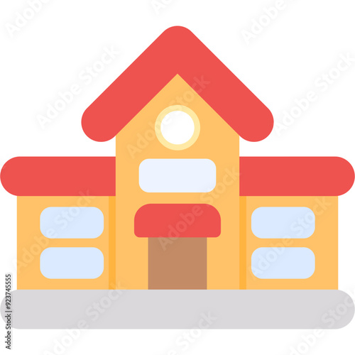 School Icon