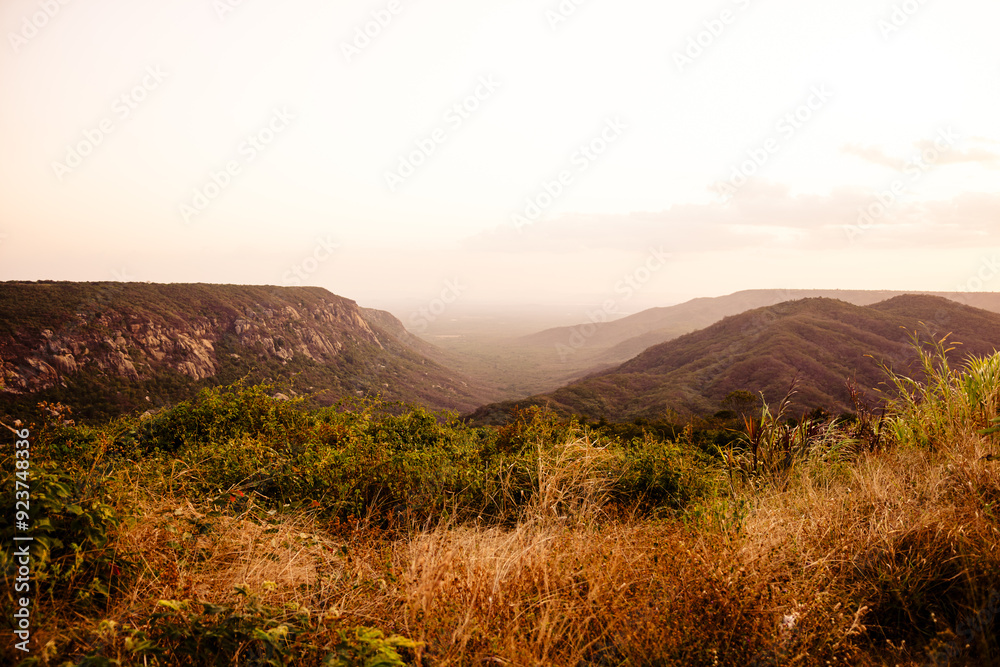 Fototapeta premium Mirantes de Martins