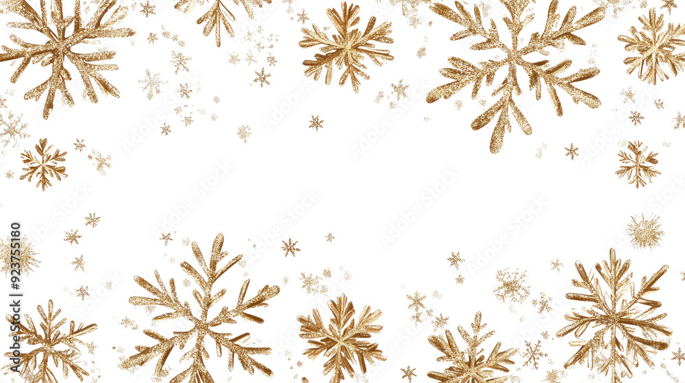 snowflakes transparent background snowflakes transparent background