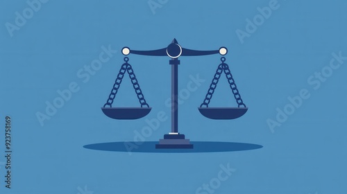 Balanced Scales