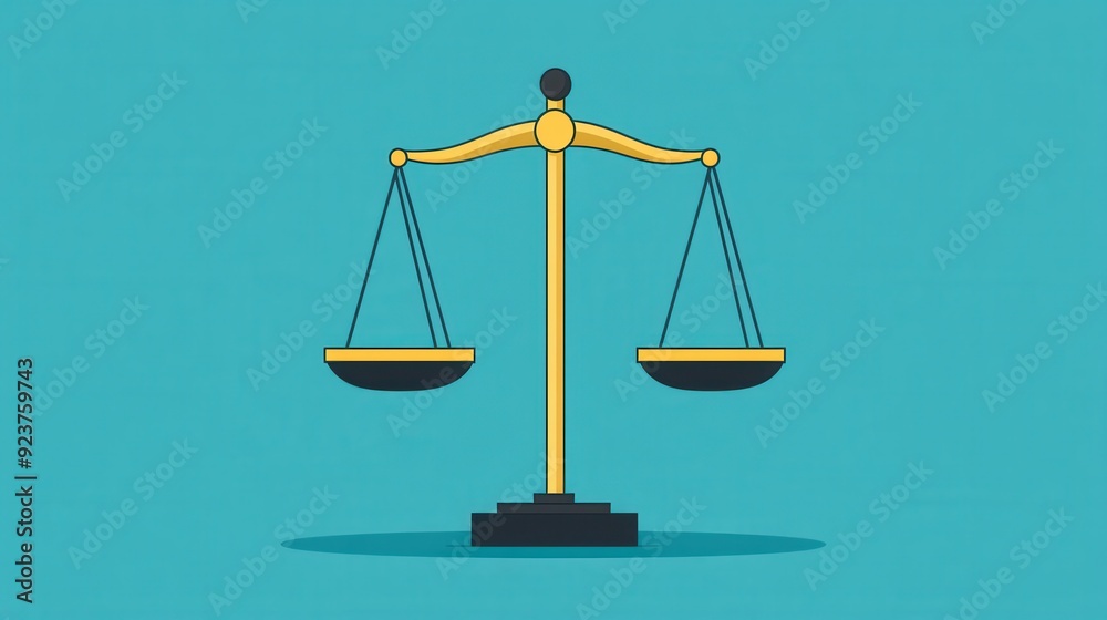 Balancing Scales Balancing Scales