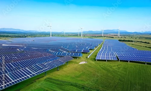 Solar and Storage: A Dynamic Duo