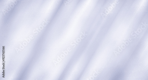 Light white color frosted Glass texture background. Glass reflection texture overlay background