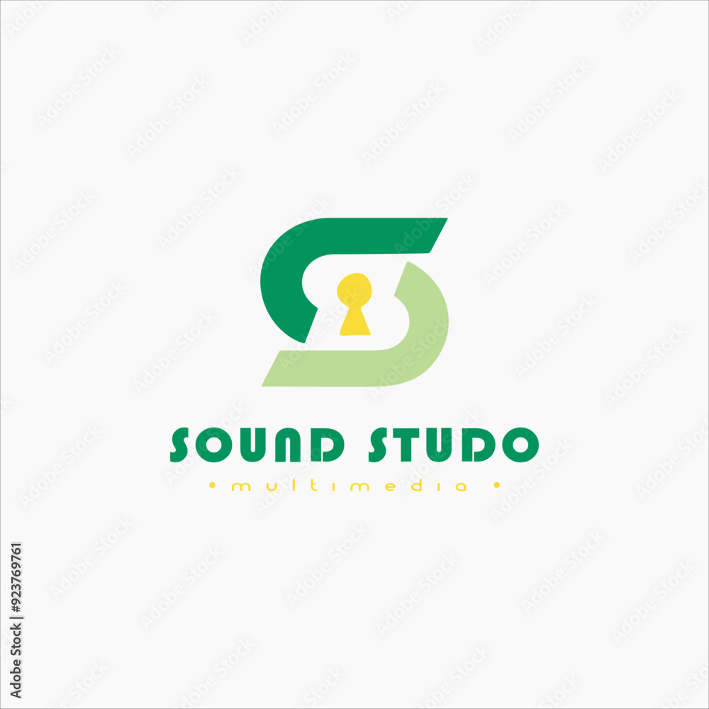 Music logo icon vector illustration Music Notes with Line Art Style for Chord Choir Concert or Song Sing Musical Symphony Sheet logo design Music logo icon vector illustration Music Notes with Line Art Style for Chord Choir Concert or Song Sing Musical Symphony Sheet logo design