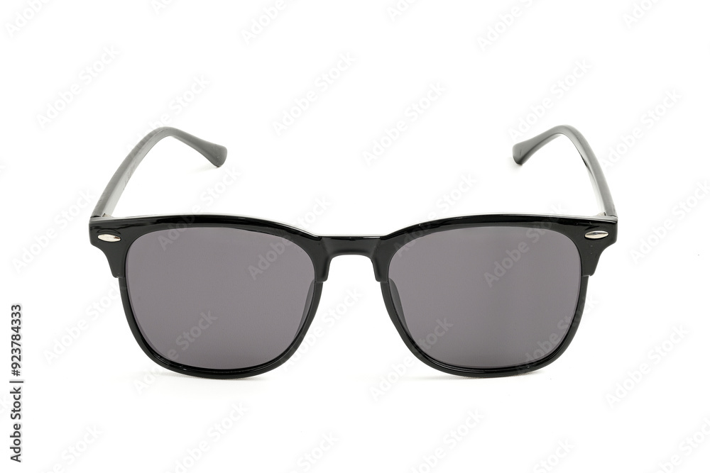 black polarize sunglasses with white background black polarize sunglasses with white background