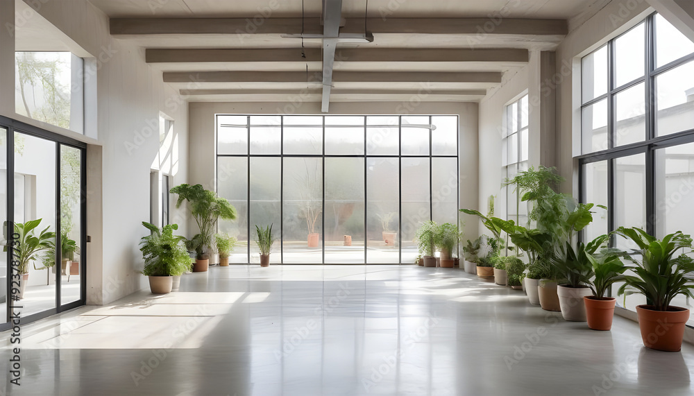 empty scene to use in interior designs and mockups empty scene to use in interior designs and mockups
