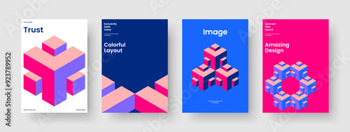 Creative Banner Template. Geometric Flyer Layout. Modern Business Presentation Design. Background. Report. Book Cover. Poster. Brochure. Brand Identity. Notebook. Portfolio. Newsletter. Handbill