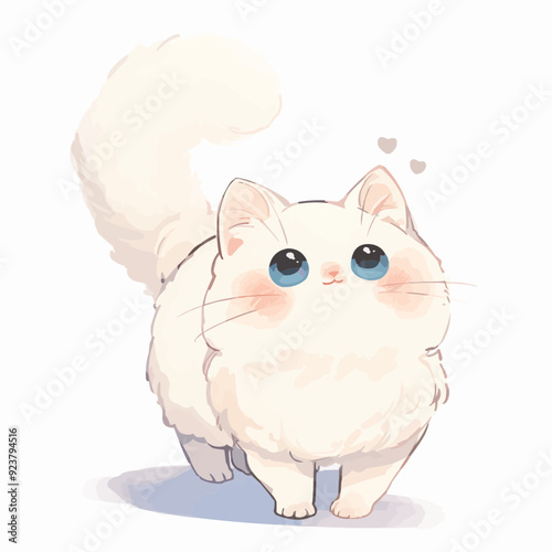 고양이