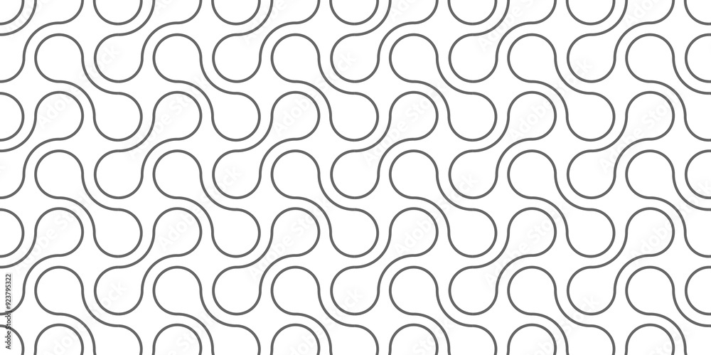 abstract background metal ceramic brick tile wall. grey stock line texture and seamless pattern. 3d geometric metal shape composing decorated. illustration for retro, textile, decoration, gifts.