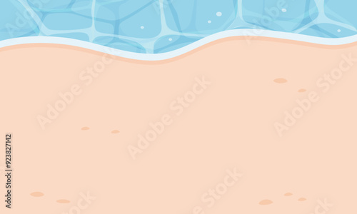 砂浜