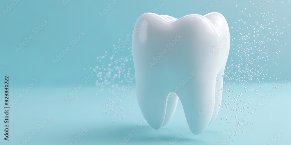 This is a highly detailed 3D model that showcases a decayed and unhealthy tooth, complete with visible plaque buildup, effectively illustrating common dental health issues that can arise This is a highly detailed 3D model that showcases a decayed and unhealthy tooth, complete with visible plaque buildup, effectively illustrating common dental health issues that can arise