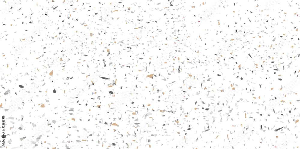 Abstract old surface of gravel stone terrazzo floor background. quartz surface white for bathroom or kitchen countertop. Terrazzo marble texture background.
Abstract old surface of gravel stone terrazzo floor background. quartz surface white for bathroom or kitchen countertop. Terrazzo marble texture background.