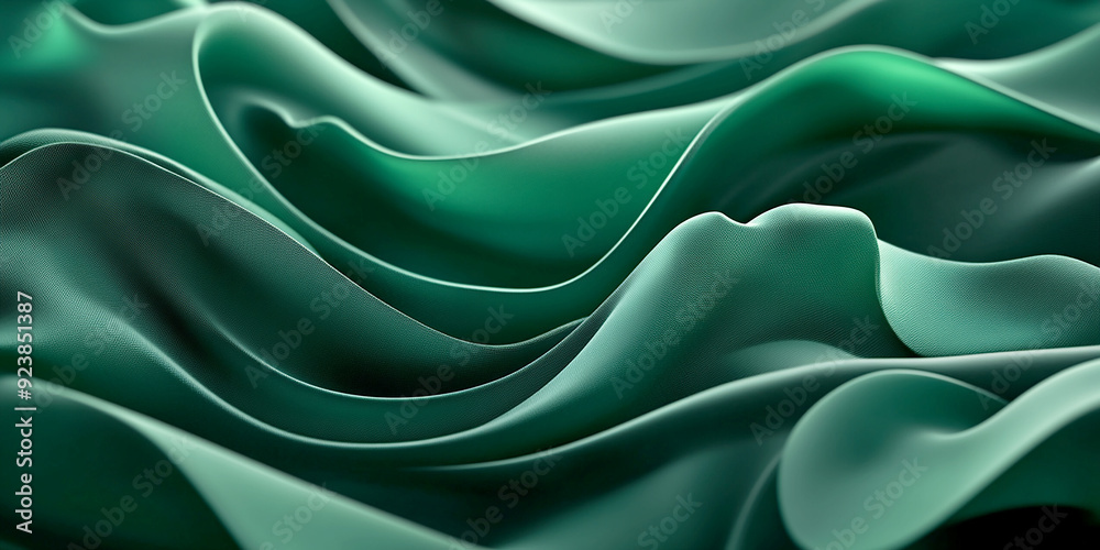 abstract green background abstract green background