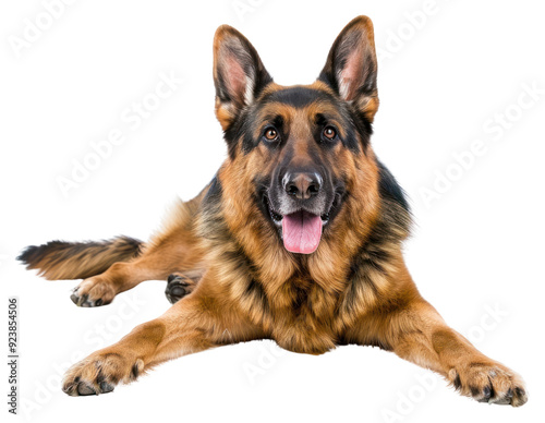 PNG Joy German Shepherd mammal animal pet.