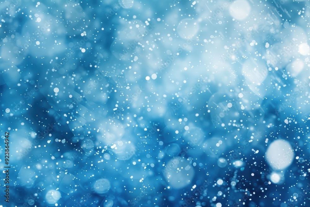 Snowy abstract background with soft textures, winter colors, and subtle snowflakes. Snowy abstract background with soft textures, winter colors, and subtle snowflakes.