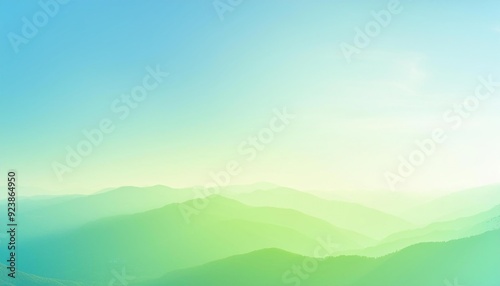 Colorful gradient background, holographic rainbow foil texture background. 