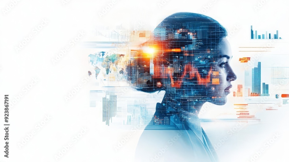 A panoramic view of a virtual hiring meeting, with HR professionals discussing global hiring strategies A panoramic view of a virtual hiring meeting, with HR professionals discussing global hiring strategies