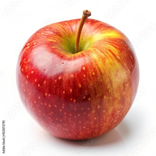 Fresh Red Apple