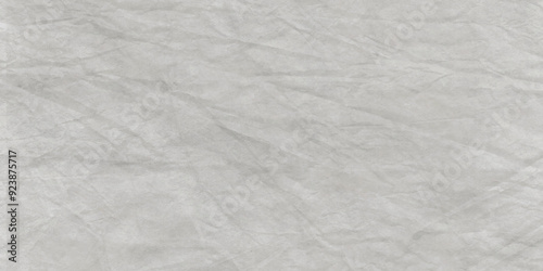 White wrinkly backdrop paper background. texture of white marble luxury wall. Light Gray Aquarelle Floral Stain Pattern. white fabric crushed textured crumpled. Background or crumpled white paper.