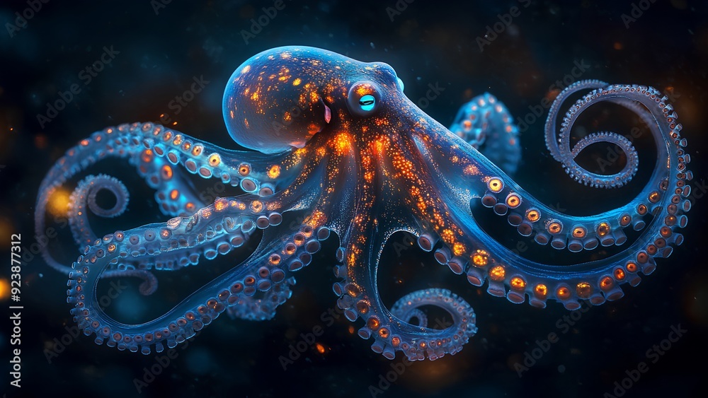 Octopus Octopus