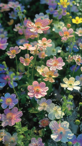 nice flower 2024