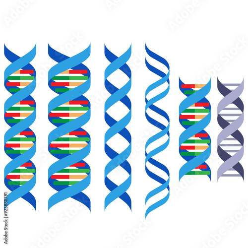DNA 