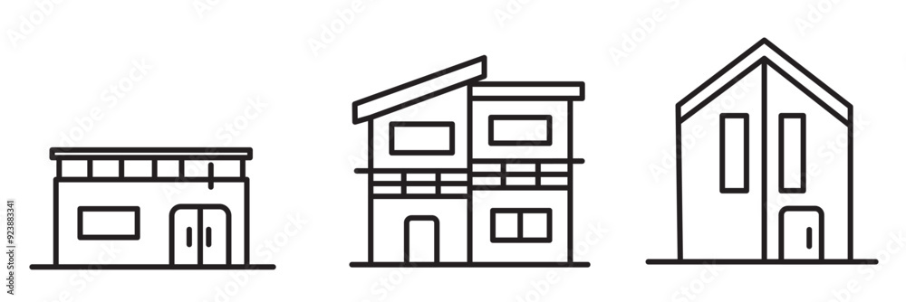 house icon illustration, home icon vector house icon illustration, home icon vector