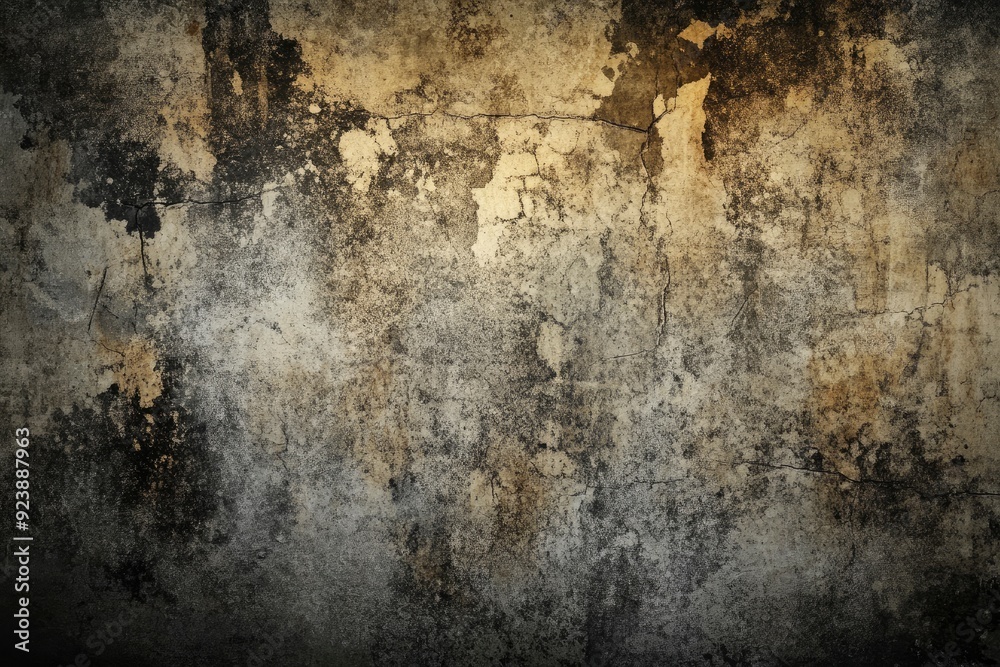 Fototapeta premium grunge background , ai