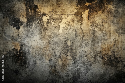 grunge background , ai