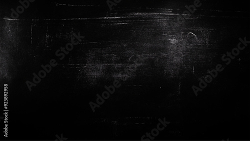 black paper texture or concrete wall as background,  Black paper texture or background. Black Cardboard for artworks.