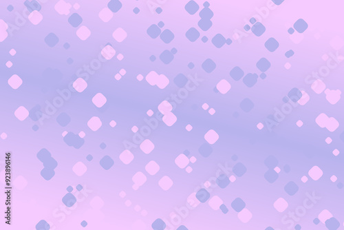 Random gradient square  background - chaotic abstract vector design