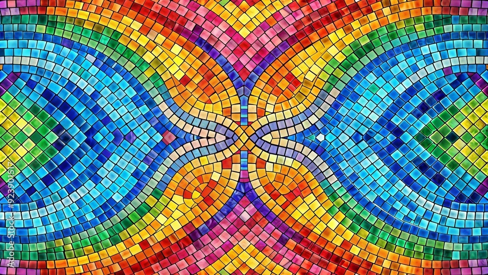 A Vibrant Tapestry of Diversity generative AI A Vibrant Tapestry of Diversity generative AI