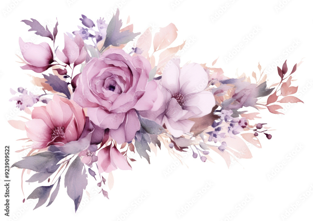 PNG Bouquet border frame pattern flower plant. PNG Bouquet border frame pattern flower plant.