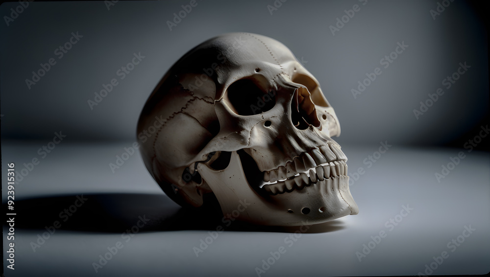 Halloween Skull Halloween Skull