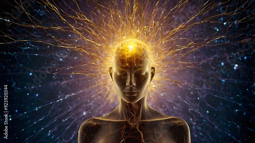 Photon, Light particle, Star birth, Cosmic journey, Interstellar space, Galaxies, Nebulae, Black holes, Gravitational lensing, Supernova, Neutron star, Cosmic radiation, Cosmic background