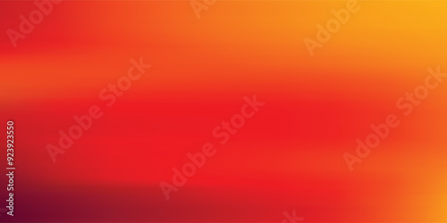 Abstract blurred colorful background. banner