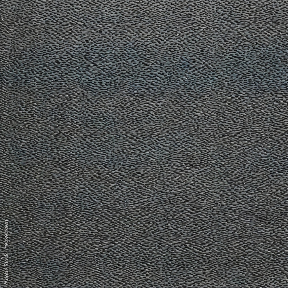 Close-up shot of a smooth black leather surface with no visible defects or imperfections Close-up shot of a smooth black leather surface with no visible defects or imperfections