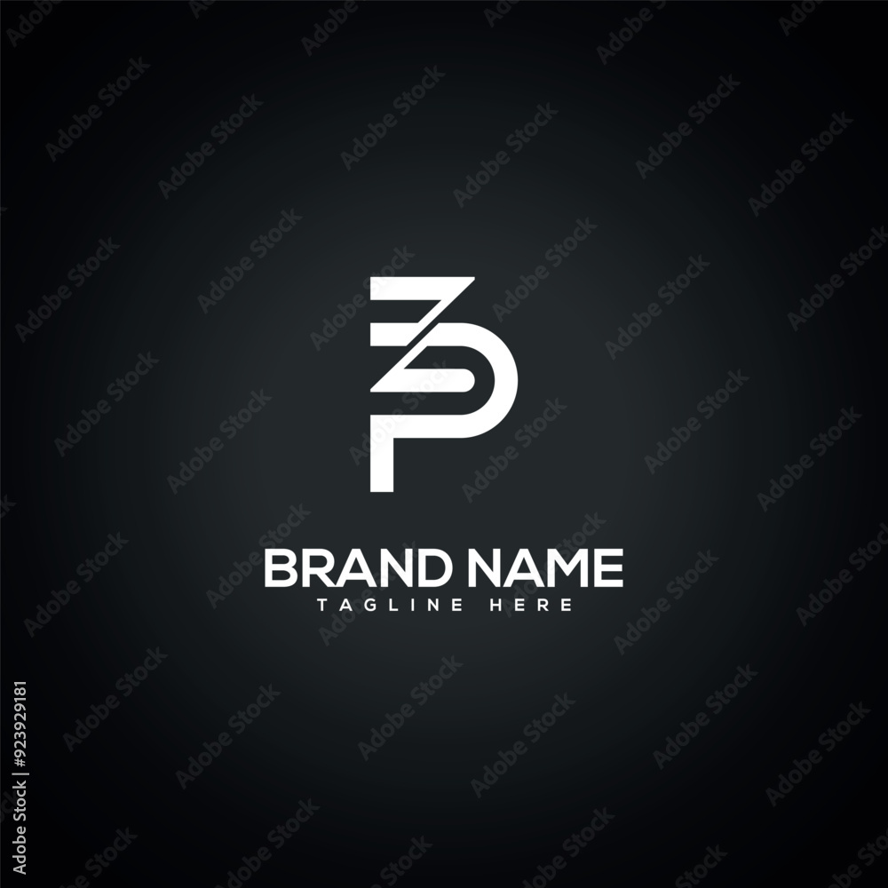 PZ ZP Alphabet Letter logo design. Initial Vector Symbol. PZ ZP Alphabet Letter logo design. Initial Vector Symbol.