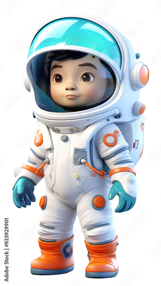 PNG Space baby toy representation. PNG Space baby toy representation.