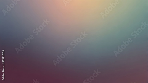  gradient banner background with gentle transitions and subtle textures