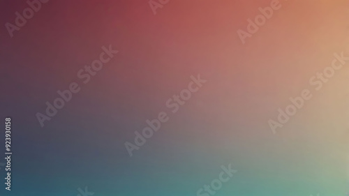 Soft gradient banner background with gentle transitions and subtle textures