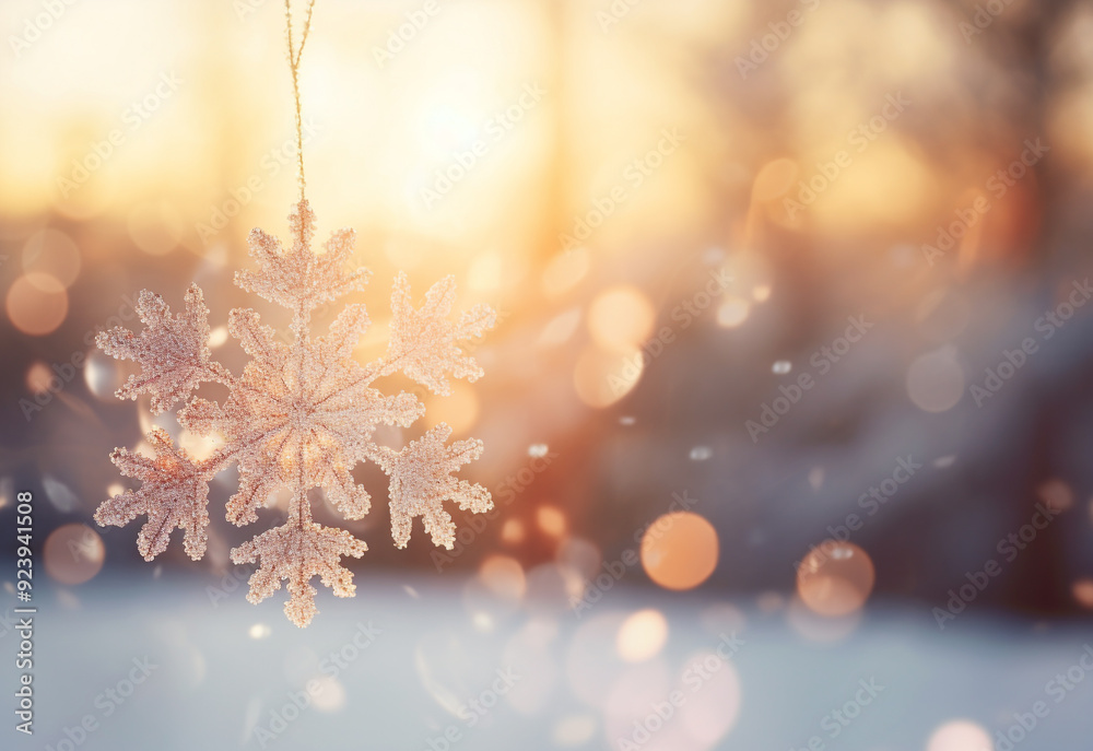 christmas background generated by AI technology christmas background generated by AI technology