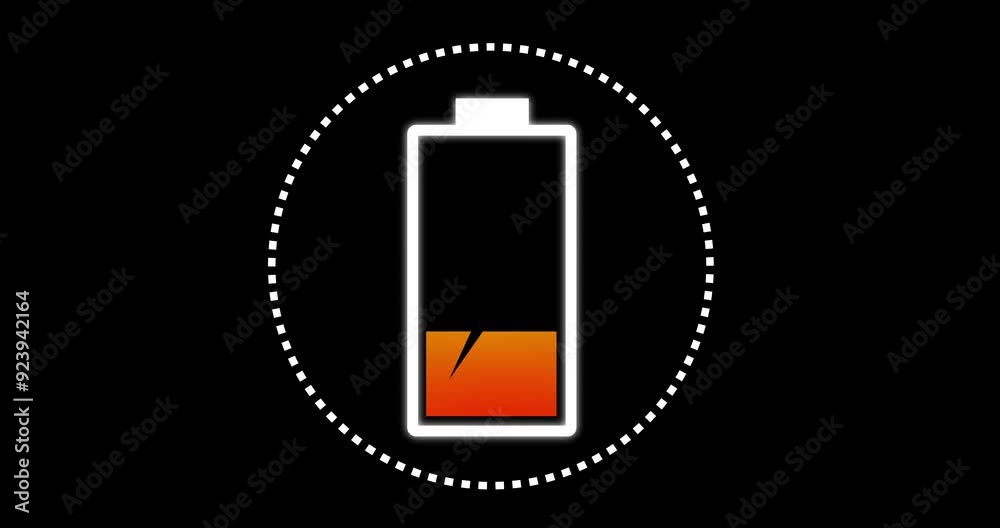 Battery, power and charge on black background for energy, innovation and full capacity. Electrical symbol, storage cell and strength indicator with refill, renewable or lightning bolt for technology Battery, power and charge on black background for energy, innovation and full capacity. Electrical symbol, storage cell and strength indicator with refill, renewable or lightning bolt for technology