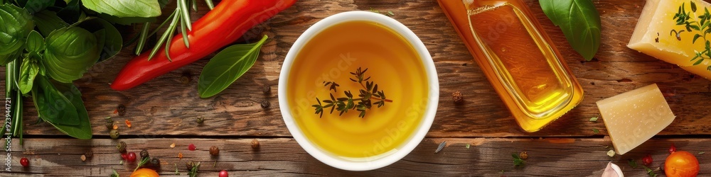 Homemade Bouillon Cube Infused with Vegetables and Spices, Enhanced with Olive Oil Homemade Bouillon Cube Infused with Vegetables and Spices, Enhanced with Olive Oil